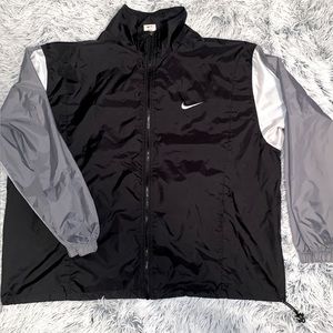 Vintage Nike windbreaker